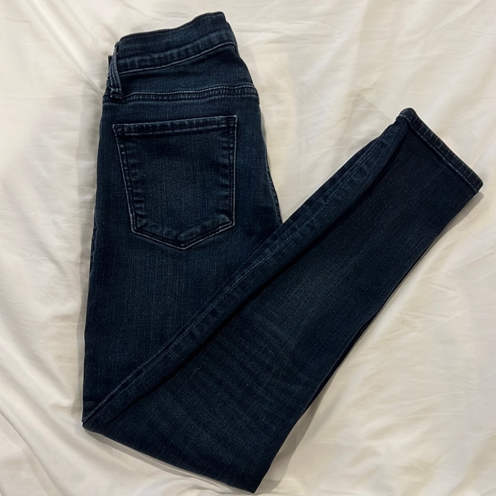 Lucky Brand - Women’s Skinny Jeans - Size 0/25